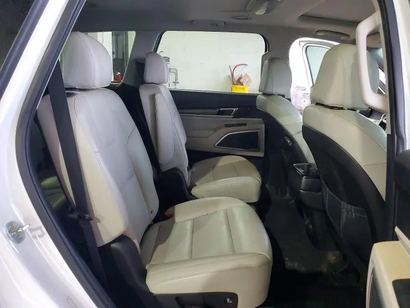 2022 KIA TELLURIDE S AWD