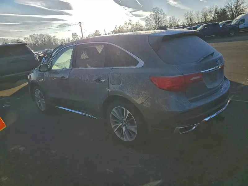 2020 ACURA MDX TECHNOLOGY  