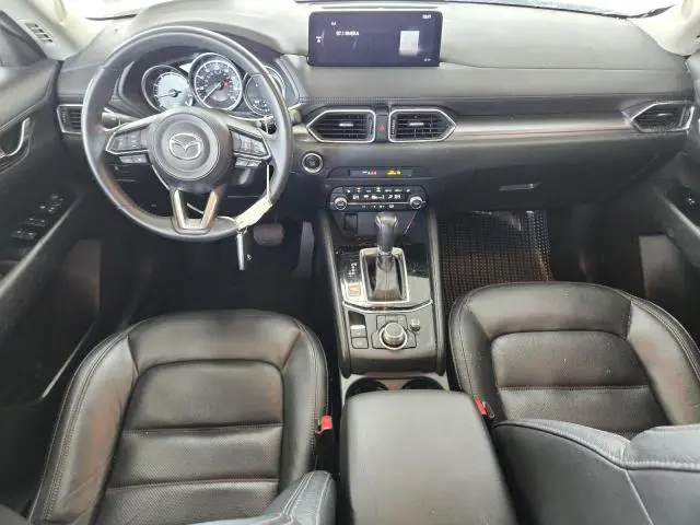 2023 MAZDA CX-5 PREFERRED  