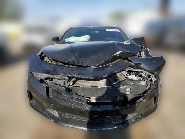 2019 CHEVROLET CAMARO LT  
