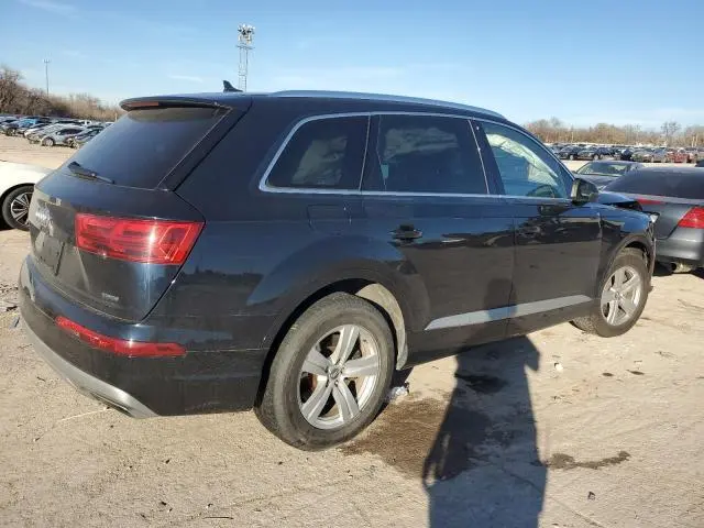 2018 AUDI Q7 PREMIUM PLUS