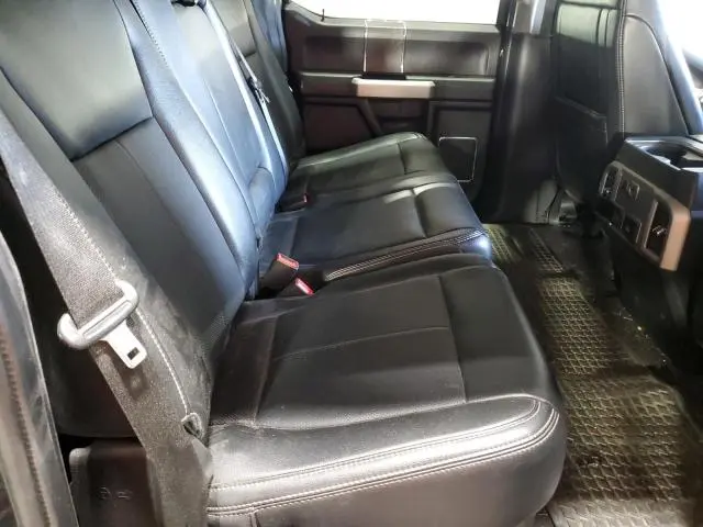 2021 FORD F350 SUPER DUTY  