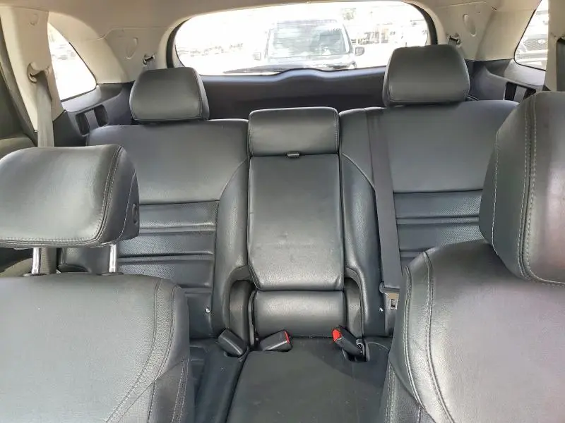 2017 KIA SORENTO SX V6  