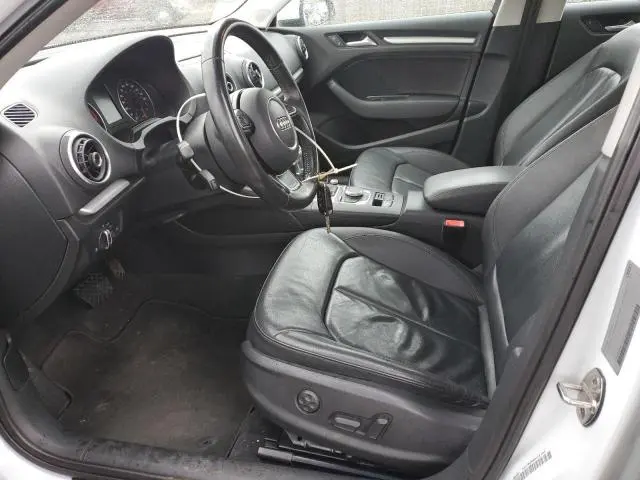 2015 AUDI A3 PREMIUM  