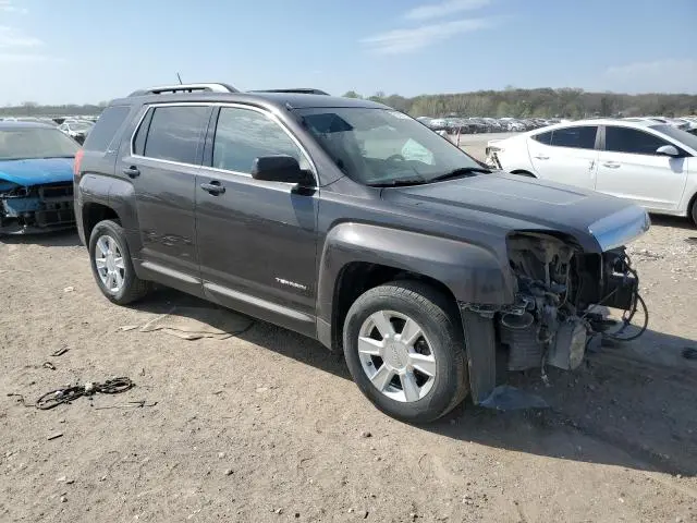 2013 GMC TERRAIN SLT  