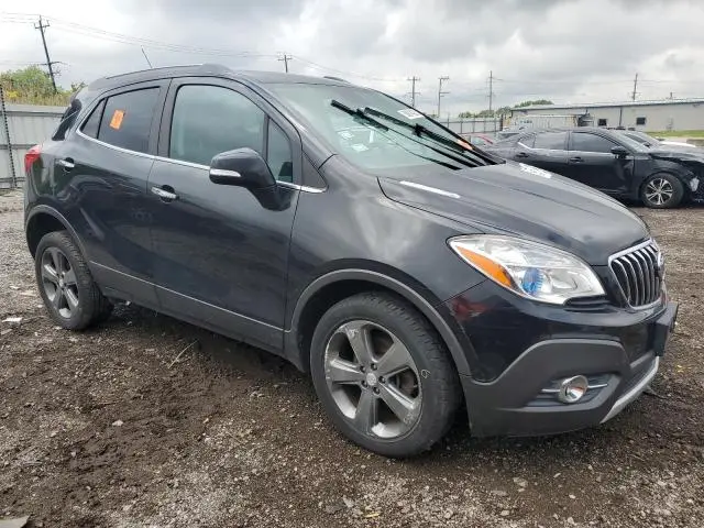 2014 BUICK ENCORE CONVENIENCE  