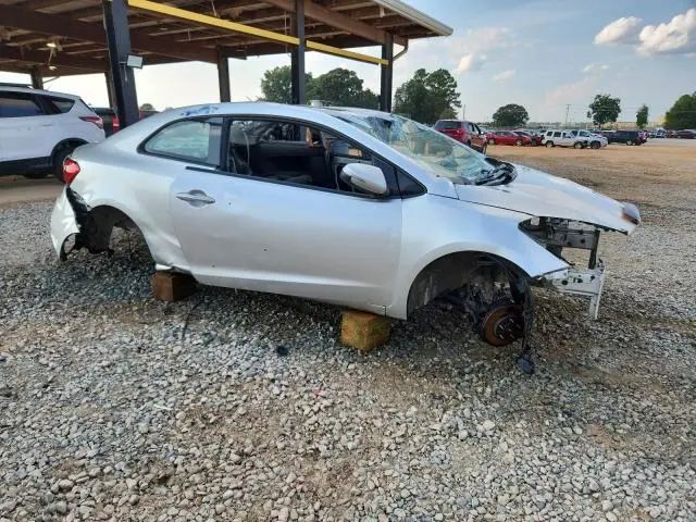 2014 KIA FORTE EX  