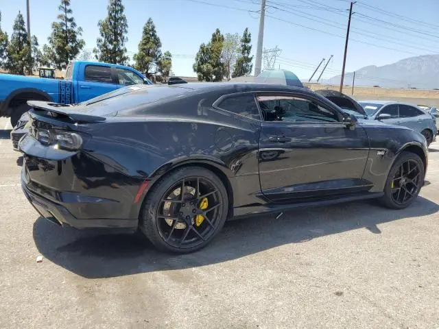 2020 CHEVROLET CAMARO SS  