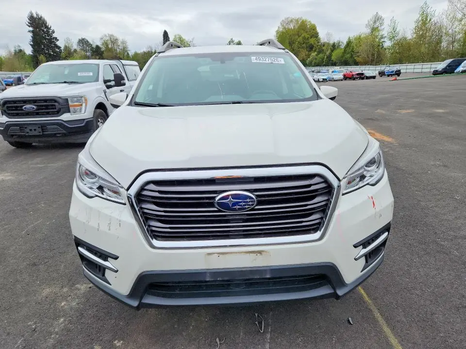 2021 SUBARU ASCENT PREMIUM  
