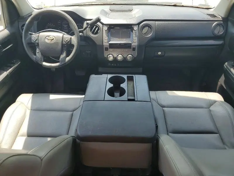 2021 TOYOTA TUNDRA SR  