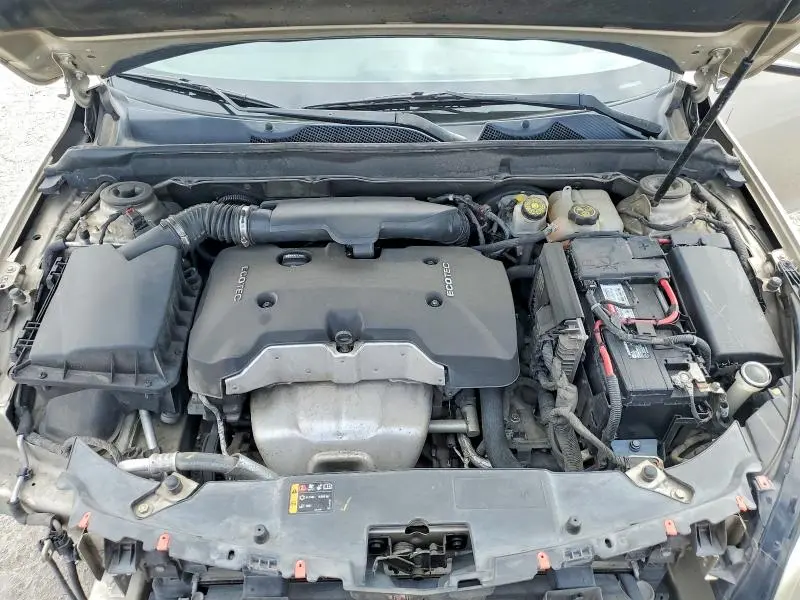 2015 CHEVROLET MALIBU 2LT  