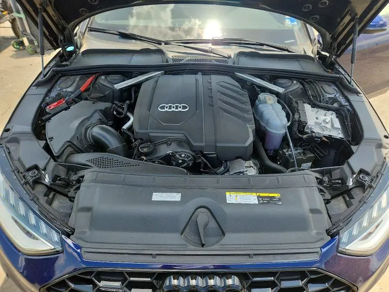 2021 AUDI A4 PREMIUM PLUS 45  