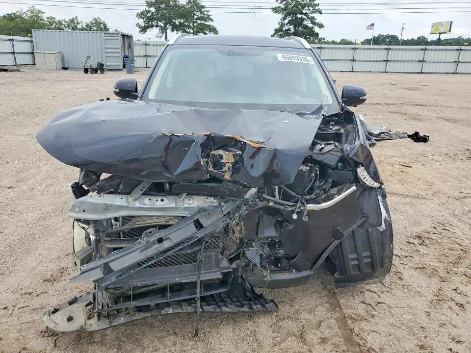 2018 MITSUBISHI OUTLANDER SE  