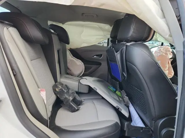 2016 BUICK ENCORE CONVENIENCE  