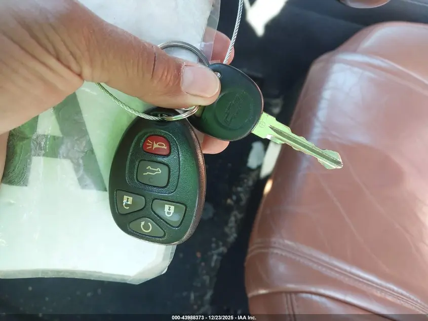 2017 CHEVROLET TRAVERSE PREMIER