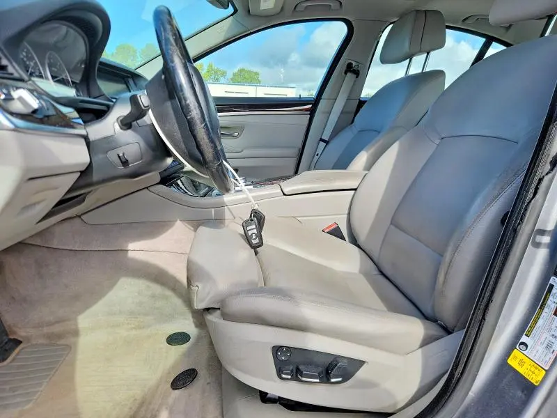 2011 BMW 535 I  