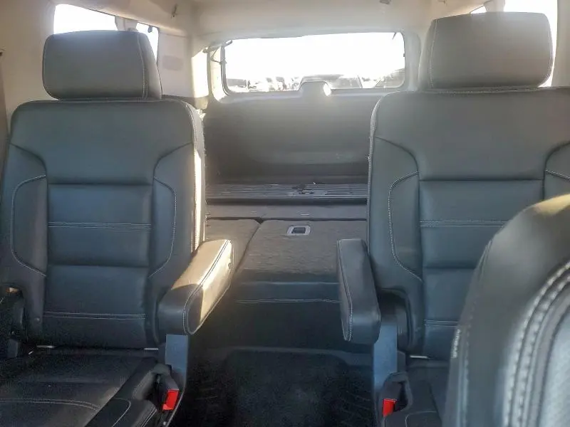 2015 GMC YUKON XL DENALI  