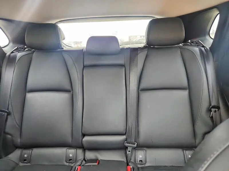 2025 MAZDA CX-30 PREFERRED  