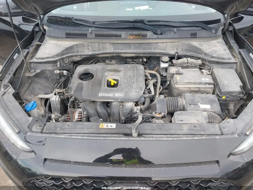 2020 HYUNDAI KONA SEL