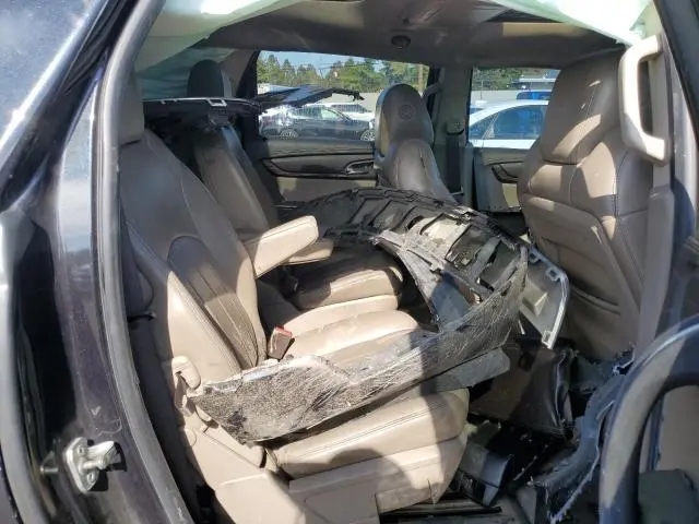 2013 GMC ACADIA DENALI  