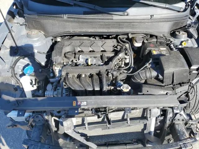 2021 HYUNDAI VENUE SEL  