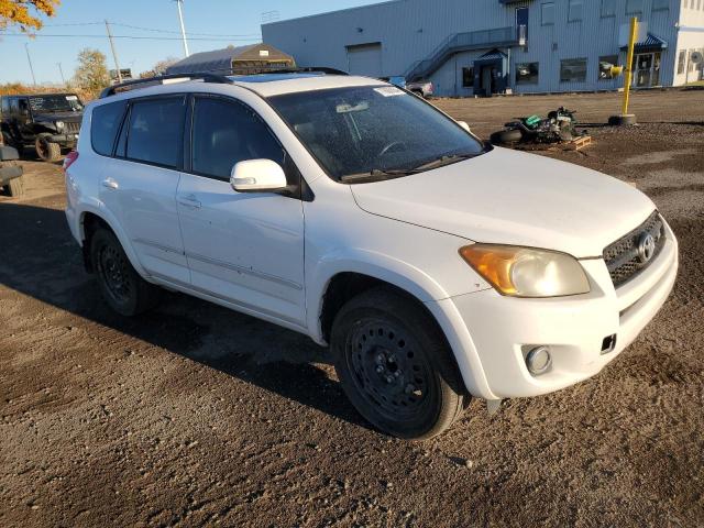 2010 TOYOTA RAV4 SPORT