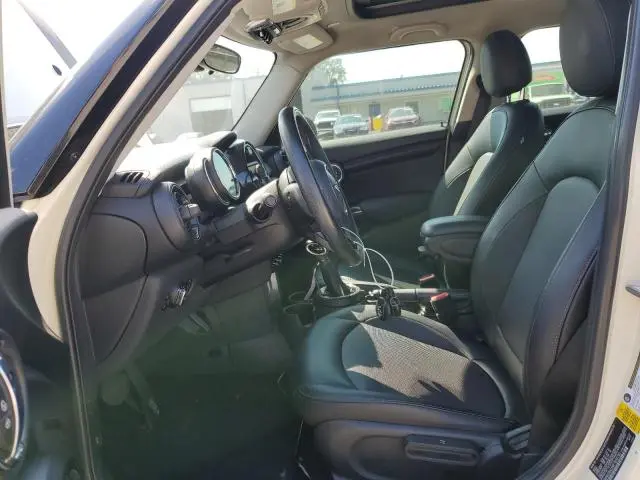 2015 MINI COOPER   