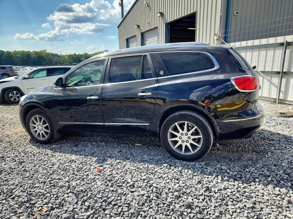 2014 BUICK ENCLAVE   