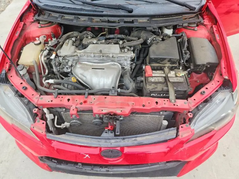 2015 SCION TC BASE  