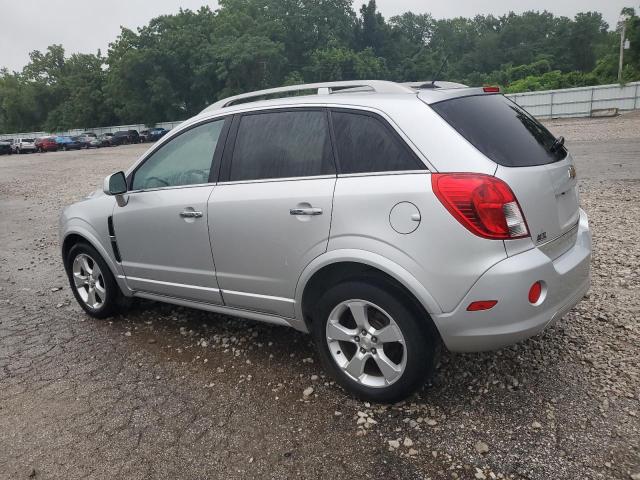 2014 CHEVROLET CAPTIVA LT