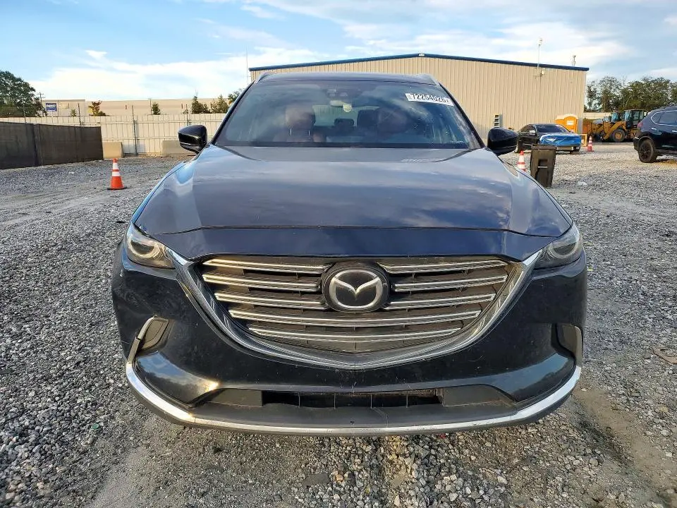 2017 MAZDA CX-9 SIGNATURE  