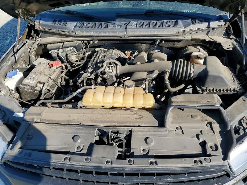 2019 FORD F150 SUPER CAB  