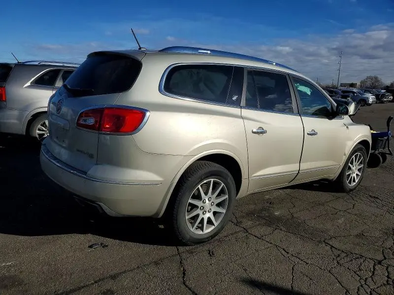 2014 BUICK ENCLAVE   