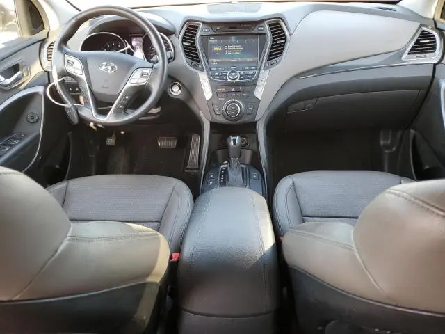 2016 HYUNDAI SANTA FE SPORT   