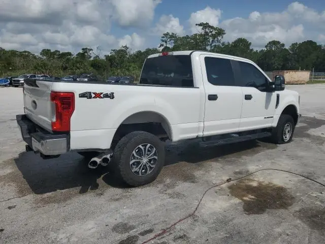 2019 FORD F250 SUPER DUTY  