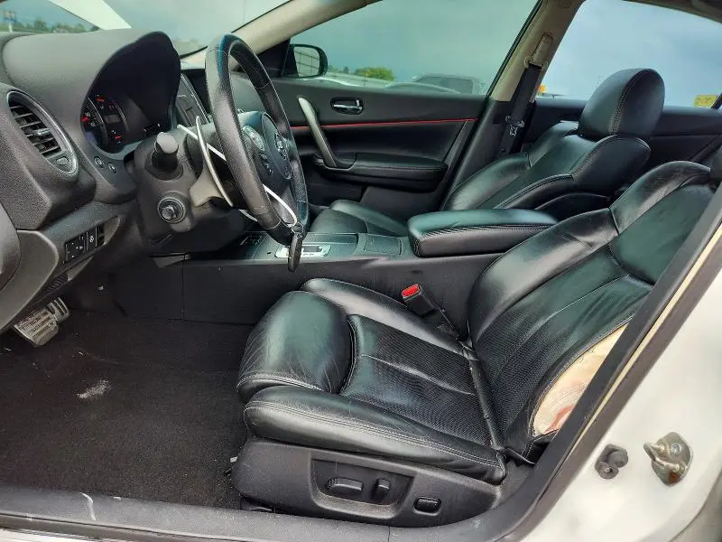 2014 NISSAN MAXIMA 3.5 SV  