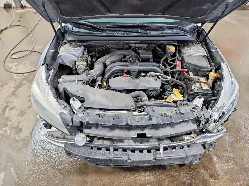 2015 SUBARU LEGACY 2.5I LIMITED  