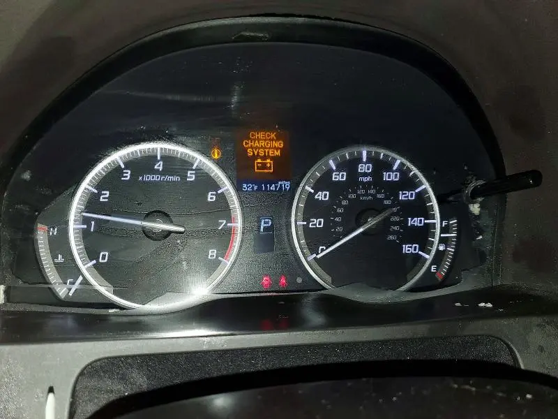 2017 ACURA RDX TECHNOLOGY  