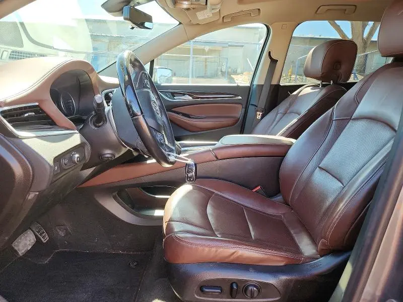 2018 BUICK ENCLAVE AVENIR  