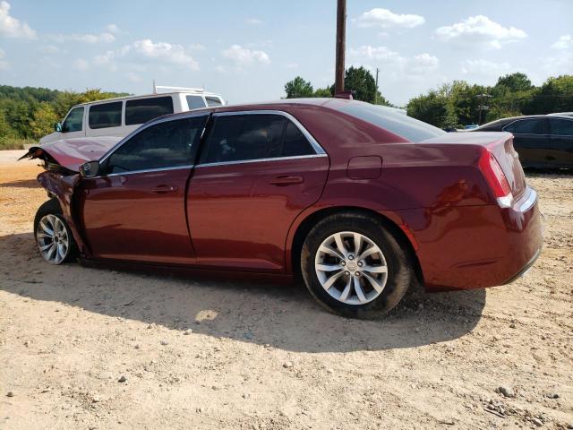 2015 CHRYSLER 300 LIMITED