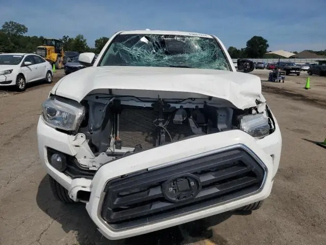 2021 TOYOTA TACOMA ACCESS CAB  