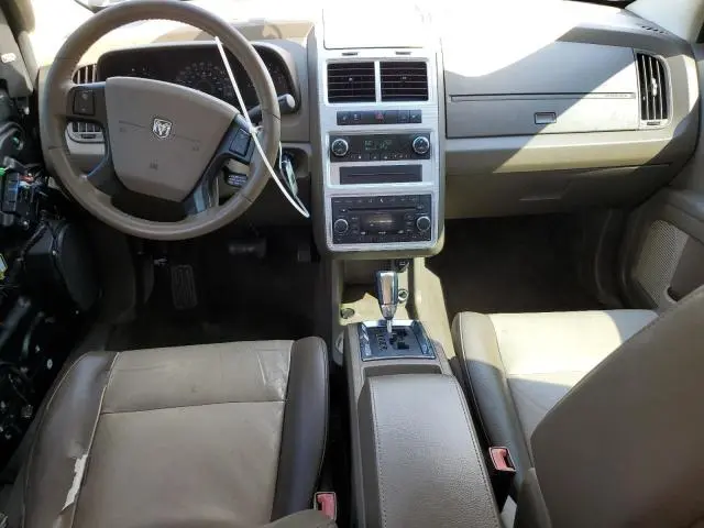 2010 DODGE JOURNEY SXT  
