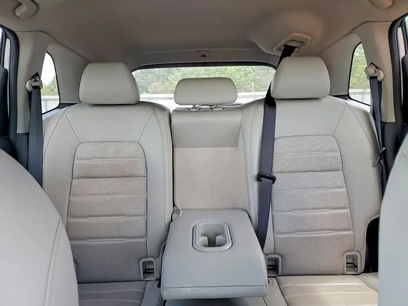 2024 HONDA CR-V EXL  