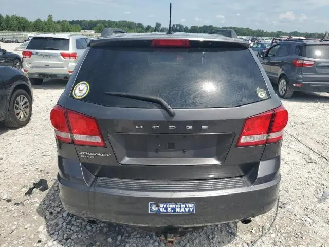 2014 DODGE JOURNEY SE  