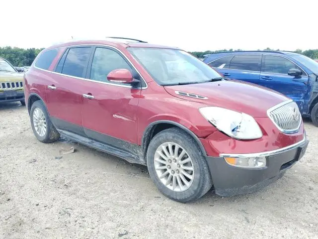 2012 BUICK ENCLAVE   