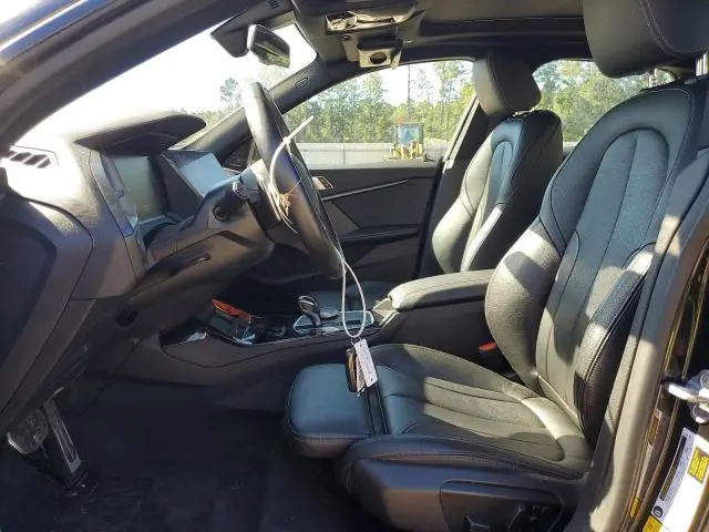 2021 BMW 228XI   
