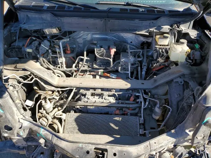 2023 FORD F150 LIGHTNING PRO  