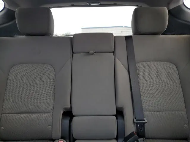 2014 HYUNDAI SANTA FE SPORT   