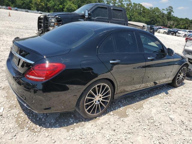 2016 MERCEDES-BENZ C 450 4MATIC AMG