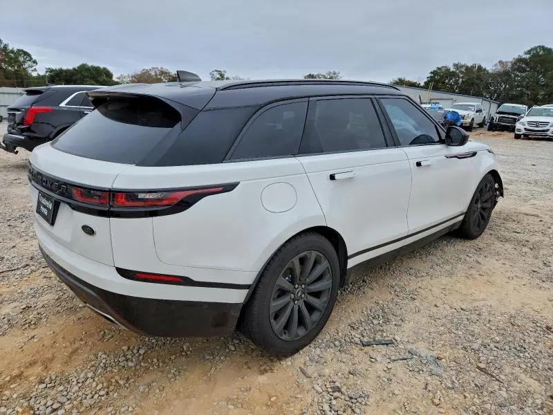 2018 LAND ROVER RANGE ROVER VELAR R-DYNAMIC SE  